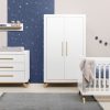 Fenna complete babykamer