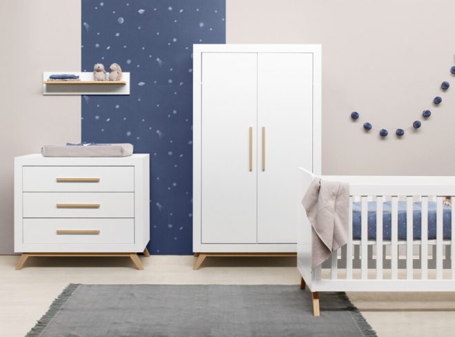 Fenna complete babykamer