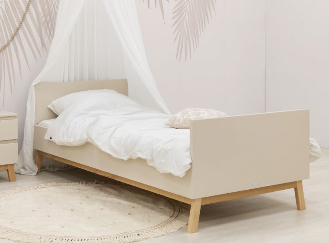 Saba bed