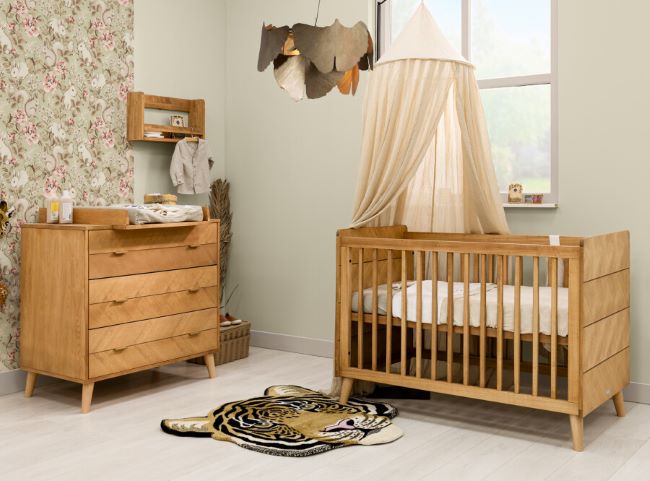 Manou babykamer