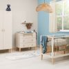 Amira complete babykamer