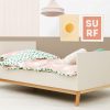 Saba twinbed